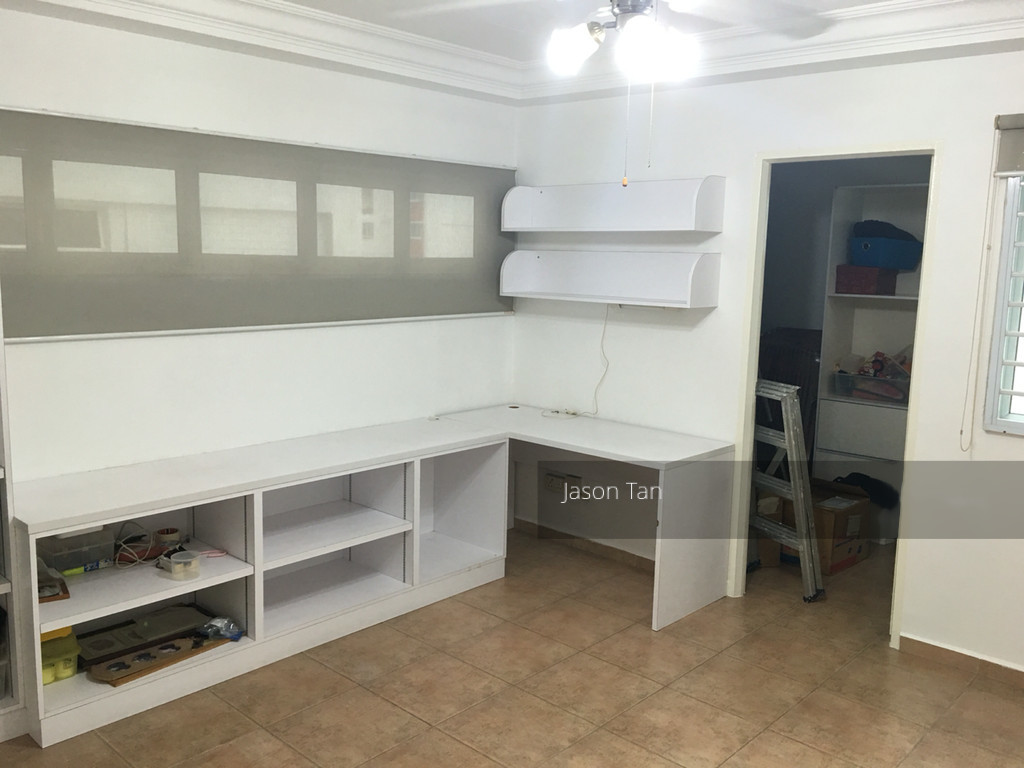 Blk 125 Bukit Batok Central (Bukit Batok), HDB Executive #124303742